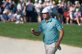 Golf: PGA Championship