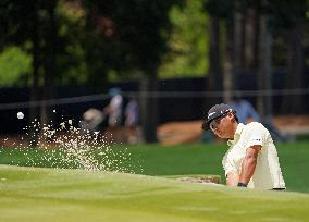 Golf: PGA Championship