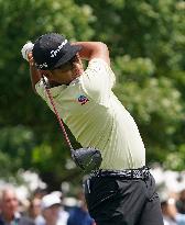 Golf: PGA Championship