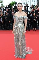Cannes Nouvelle Vague Premiere AM