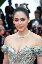 Cannes Nouvelle Vague Premiere AM