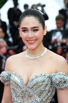 Cannes Nouvelle Vague Premiere AM