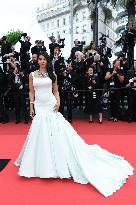 Cannes Nouvelle Vague Premiere AM