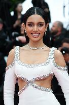 Cannes Nouvelle Vague Premiere AM