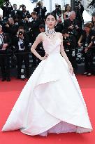 Cannes Nouvelle Vague Premiere AM