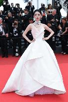 Cannes Nouvelle Vague Premiere AM