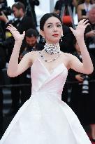 Cannes Nouvelle Vague Premiere AM