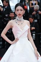 Cannes Nouvelle Vague Premiere AM