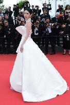 Cannes Nouvelle Vague Premiere AM