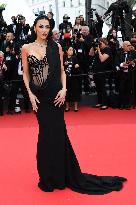 Cannes Nouvelle Vague Premiere AM