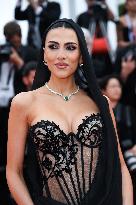 Cannes Nouvelle Vague Premiere AM
