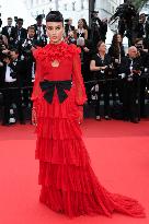 Cannes Nouvelle Vague Premiere AM