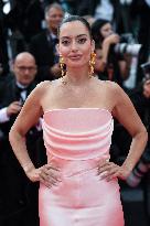 Cannes Nouvelle Vague Premiere AM