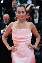 Cannes Nouvelle Vague Premiere AM