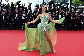Cannes Nouvelle Vague Premiere AM