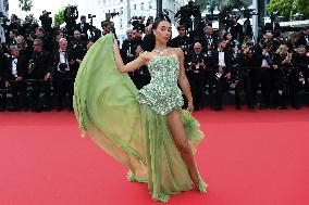 Cannes Nouvelle Vague Premiere AM
