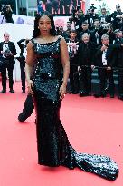 Cannes Nouvelle Vague Premiere AM