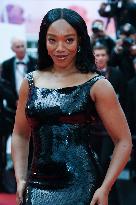 Cannes Nouvelle Vague Premiere AM