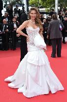 Cannes Nouvelle Vague Premiere AM