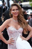 Cannes Nouvelle Vague Premiere AM