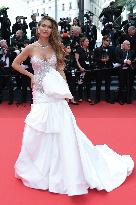 Cannes Nouvelle Vague Premiere AM