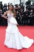 Cannes Nouvelle Vague Premiere AM