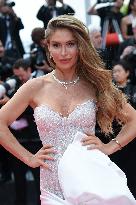 Cannes Nouvelle Vague Premiere AM