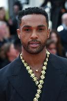 Cannes Nouvelle Vague Premiere AM