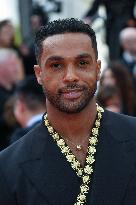 Cannes Nouvelle Vague Premiere AM