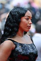 Cannes Nouvelle Vague Premiere AM