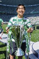 Football: Scottish Premiership