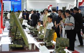 11th World Radar Expo Held in Hefei