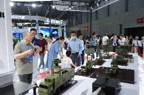 11th World Radar Expo Held in Hefei