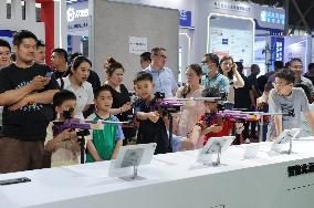 11th World Radar Expo Held in Hefei