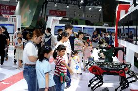 11th World Radar Expo Held in Hefei