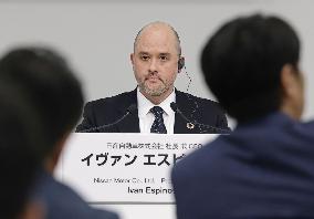 Nissan unveils drastic streamlining plan