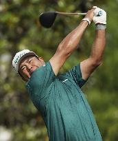 Golf: PGA Championship