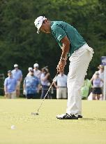 Golf: PGA Championship