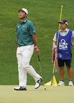 Golf: PGA Championship