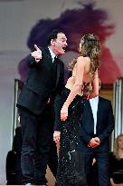 Cannes - Nouvelle Vague Screening