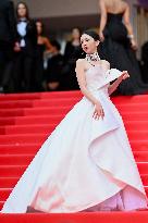 Cannes - Nouvelle Vague Screening