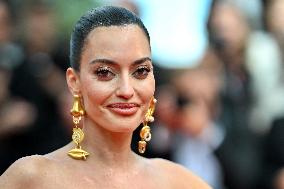 Cannes - Nouvelle Vague Screening