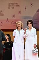 Cannes - Nouvelle Vague Screening
