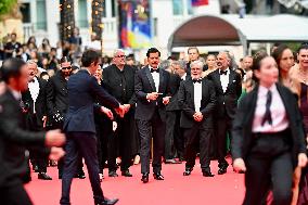 Cannes - Nouvelle Vague Screening