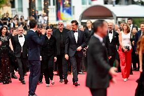 Cannes - Nouvelle Vague Screening