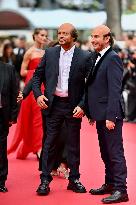 Cannes - Nouvelle Vague Screening