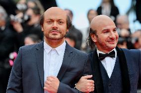 Cannes - Nouvelle Vague Screening