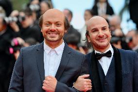 Cannes - Nouvelle Vague Screening