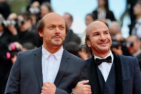 Cannes - Nouvelle Vague Screening