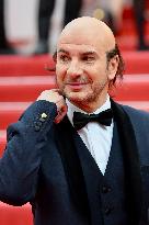 Cannes - Nouvelle Vague Screening